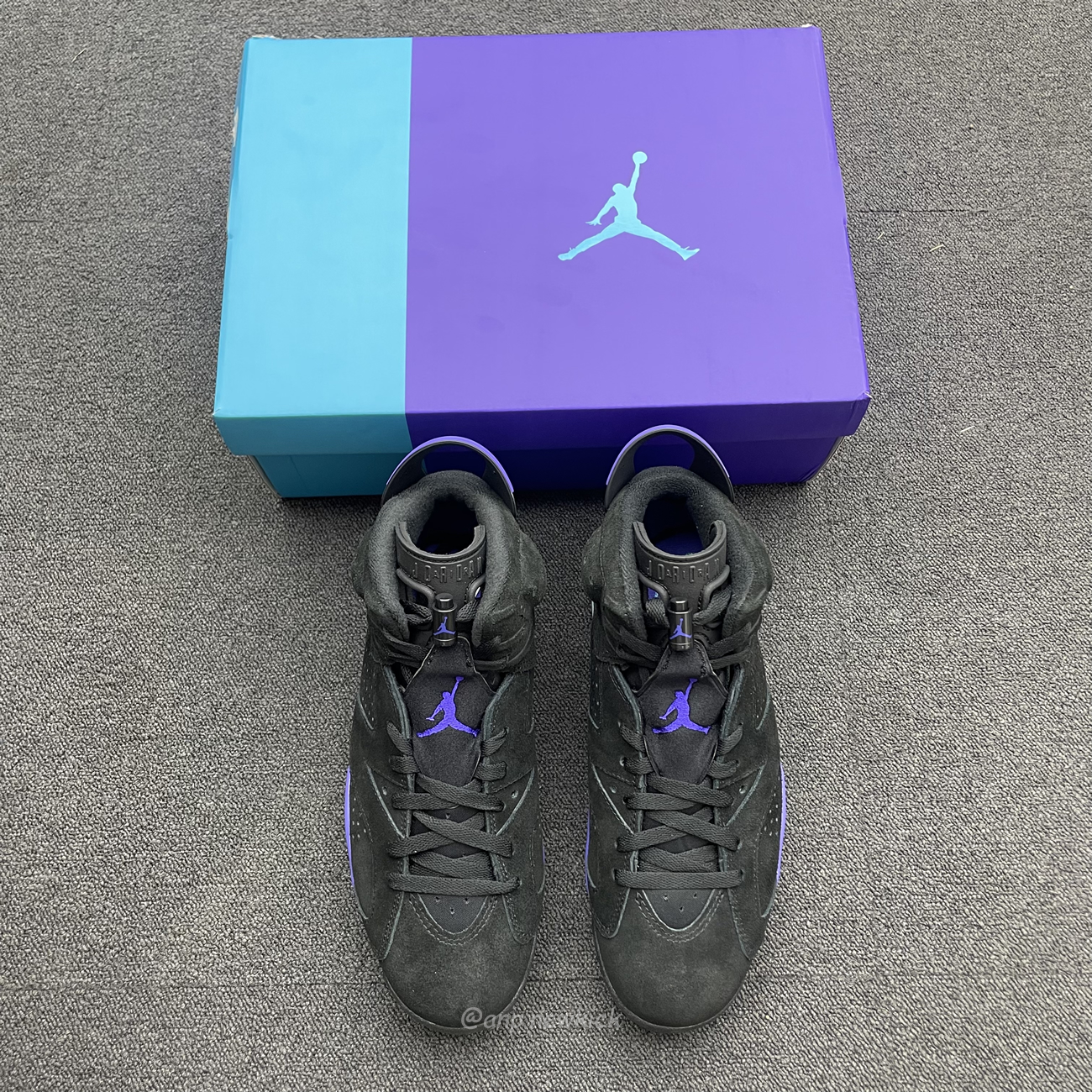 Air Jordan 6 Aqua Ct8529 004 (10) - newkick.app